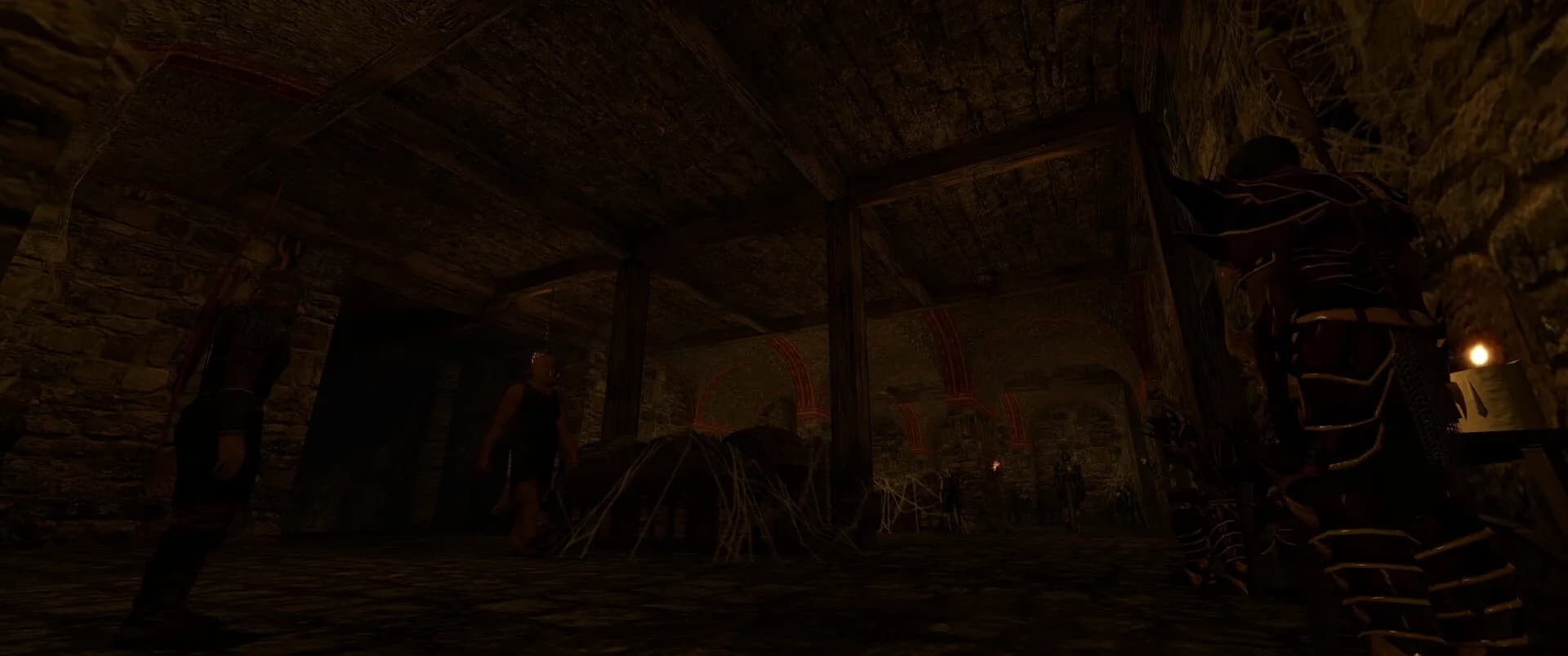 Infestus görsel 9