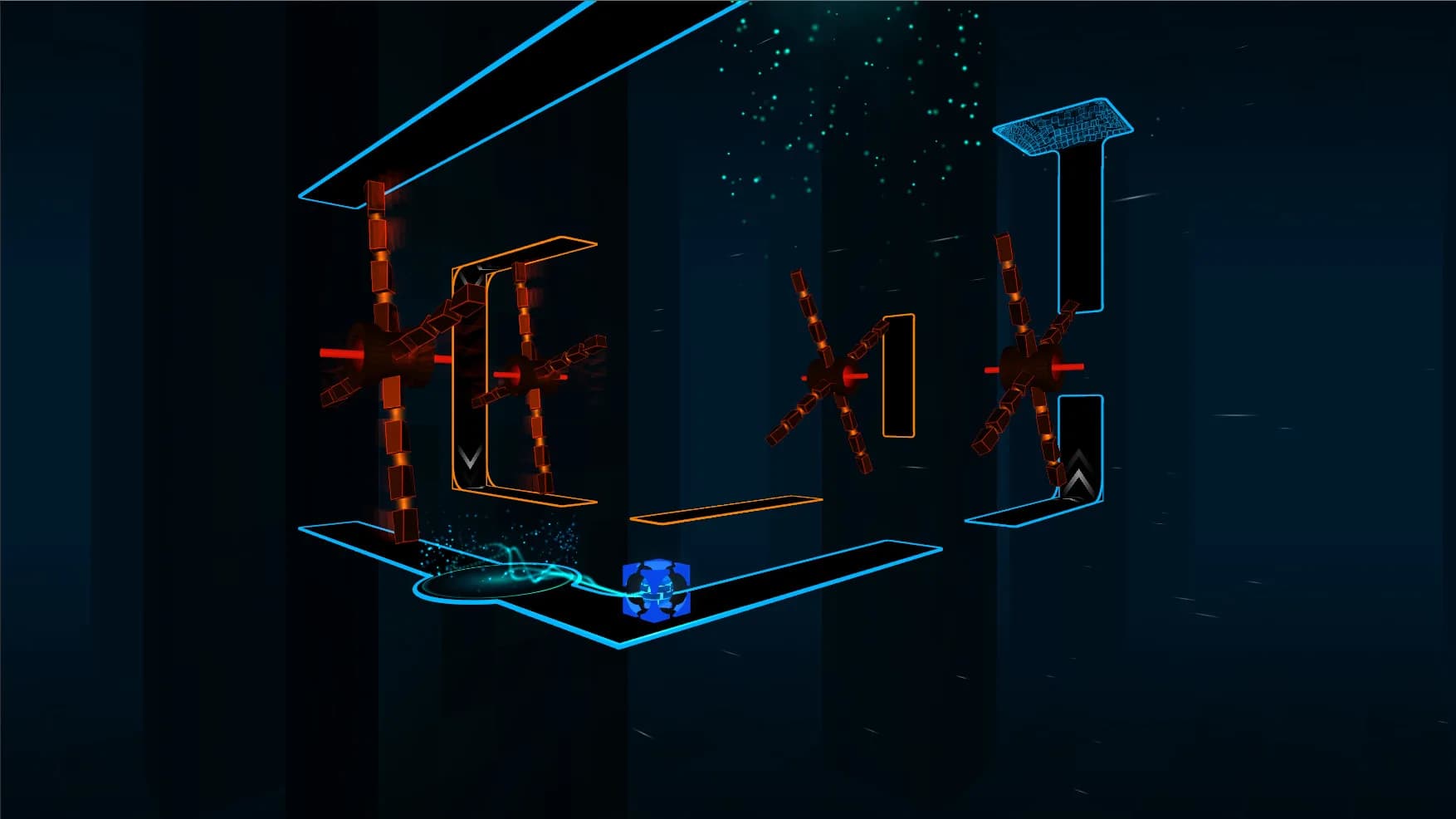 Cybercube görsel 6