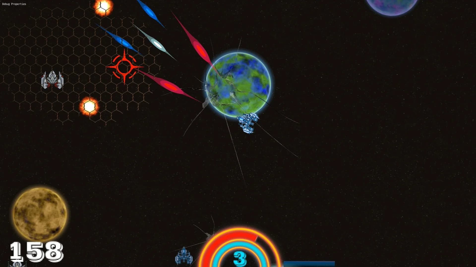 Space Hit görsel 10