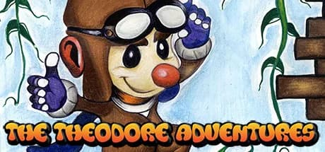 The Theodore Adventures görsel 1
