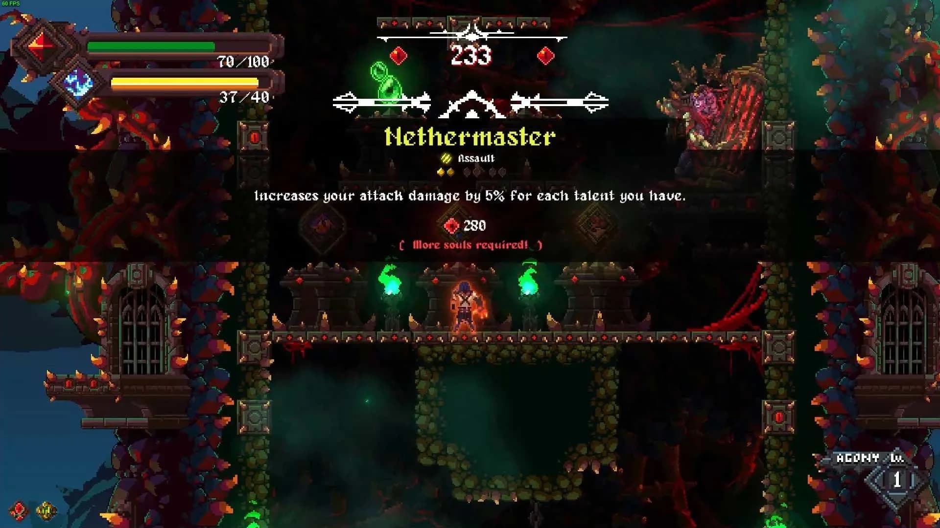 Rising Hell görsel 2