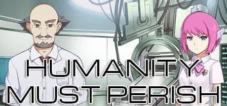 Humanity Must Perish görsel 1
