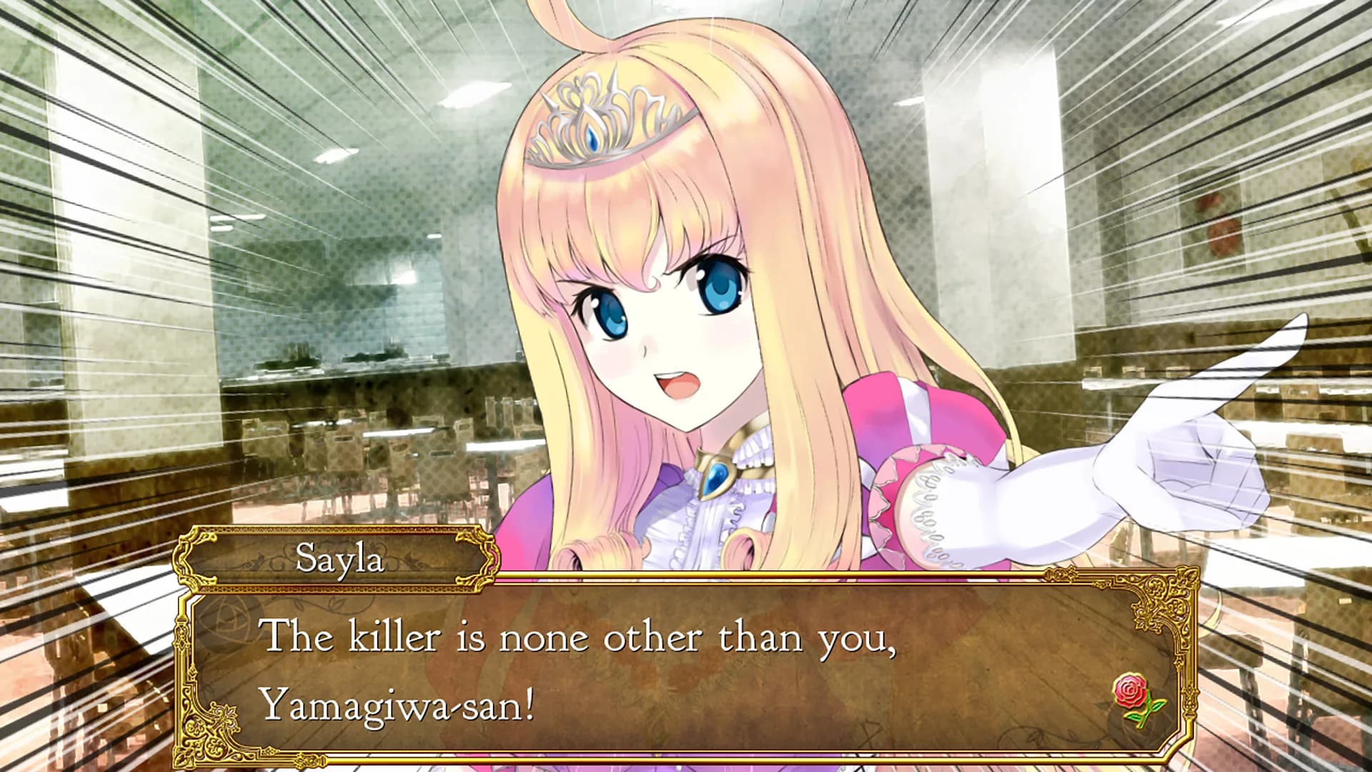 Himegimi Detective görsel 2