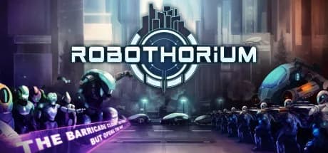 Robothorium görsel 1