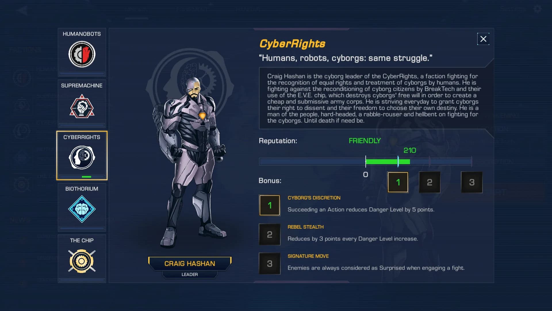 Robothorium görsel 10