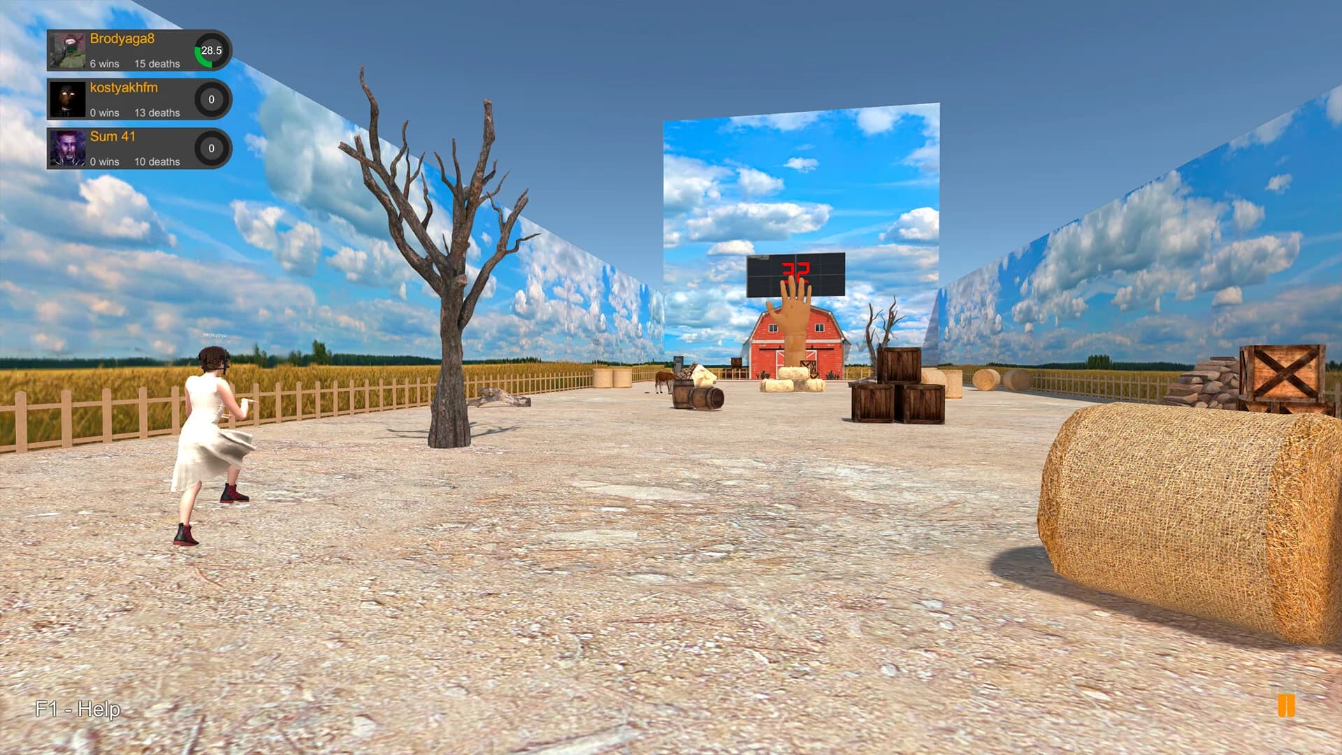 Hand Simulator görsel 2