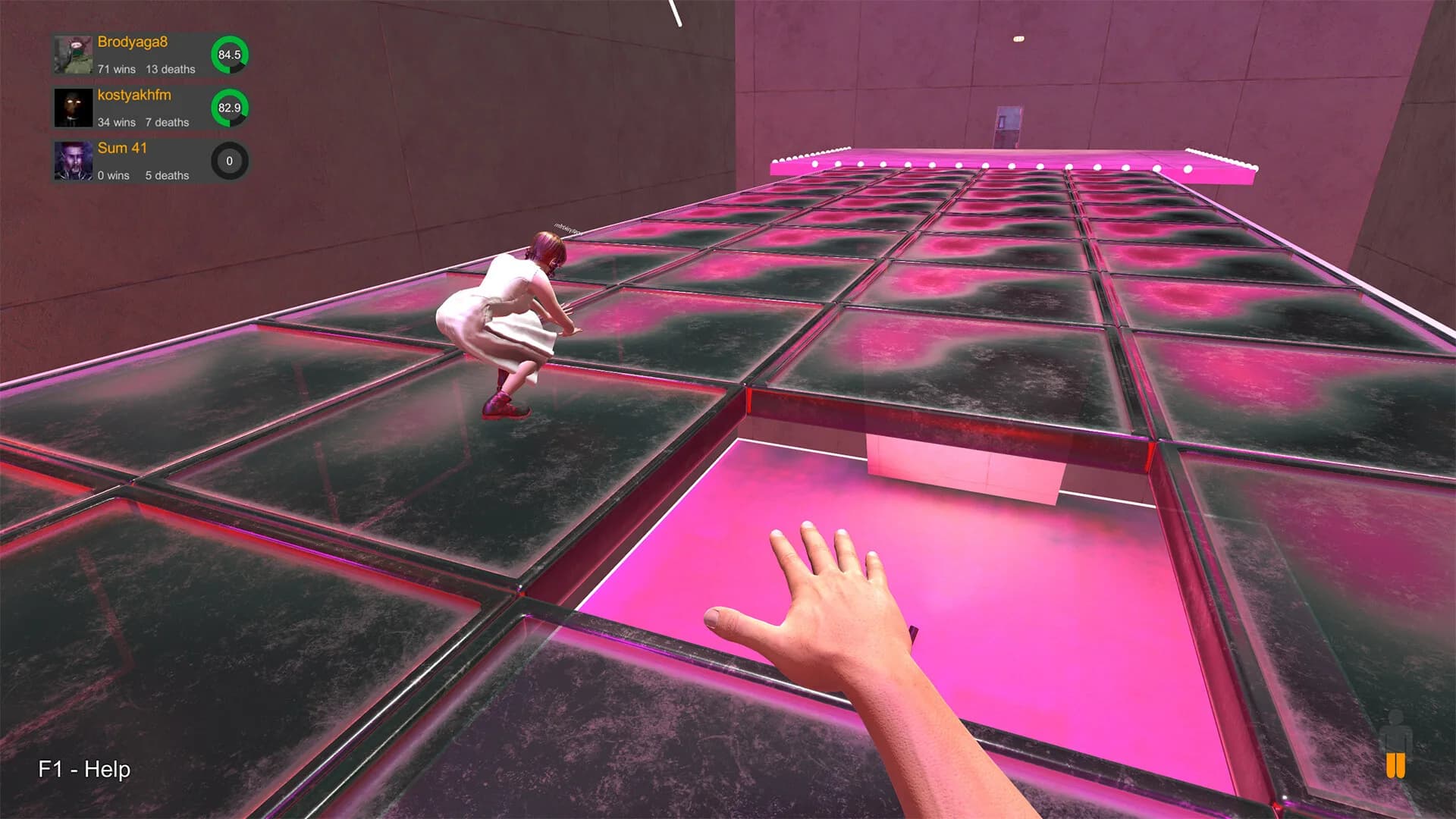 Hand Simulator görsel 3