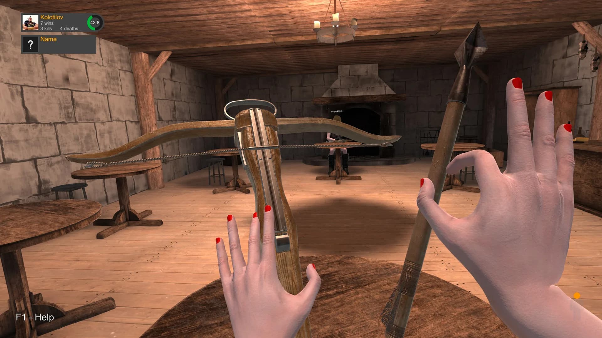 Hand Simulator görsel 12