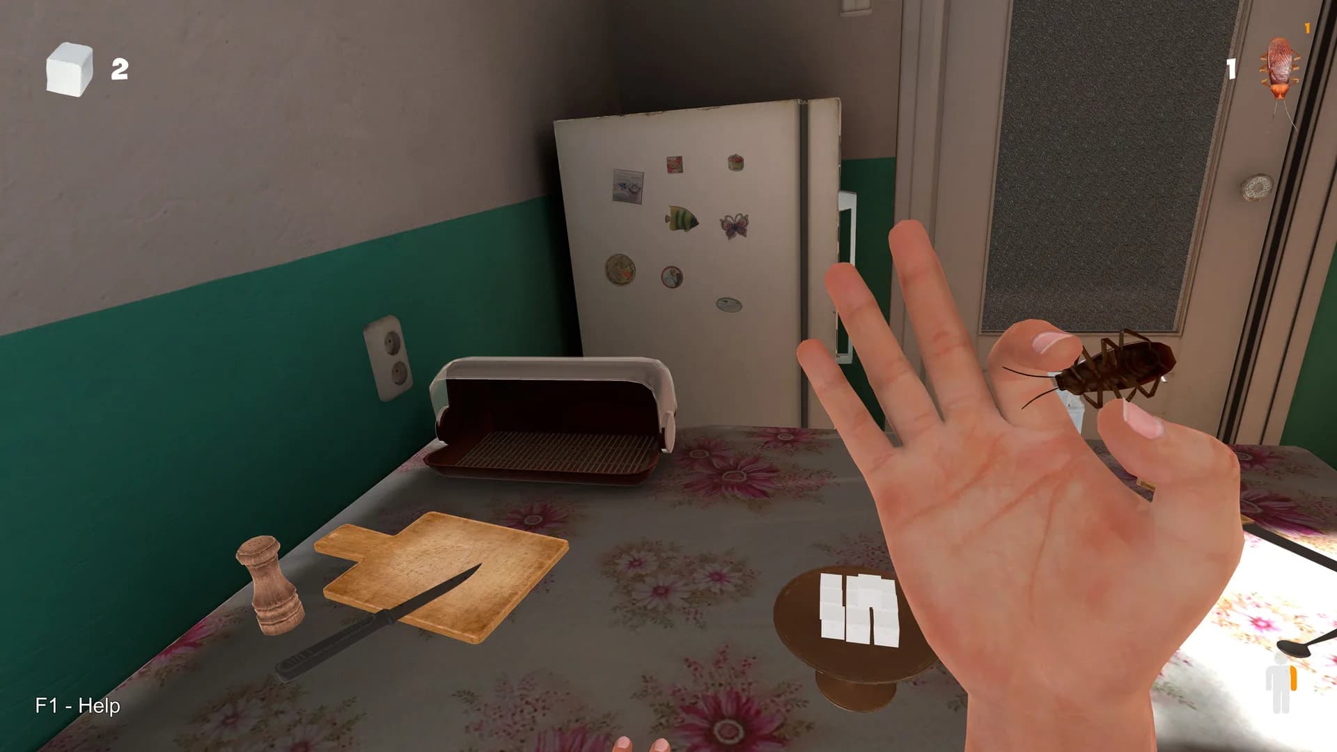 Hand Simulator görsel 16