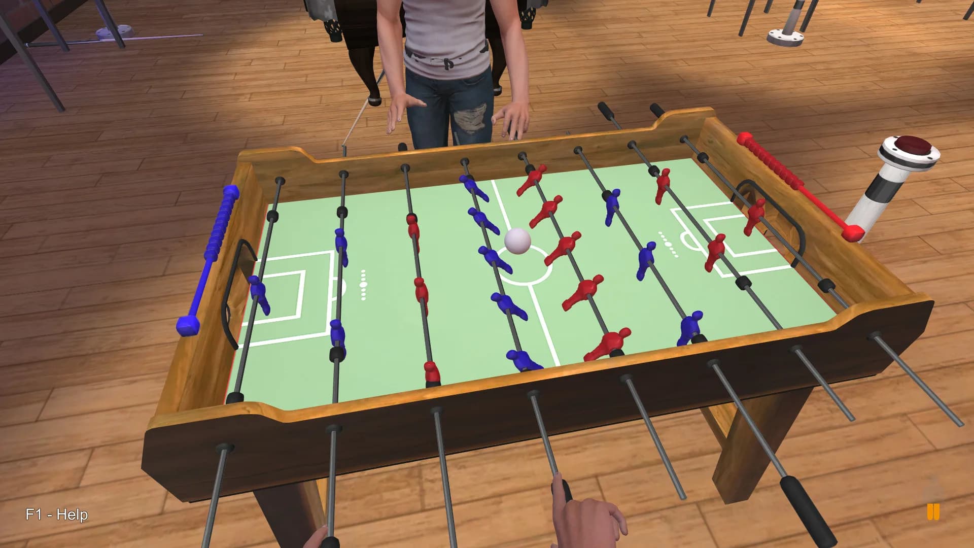 Hand Simulator görsel 21