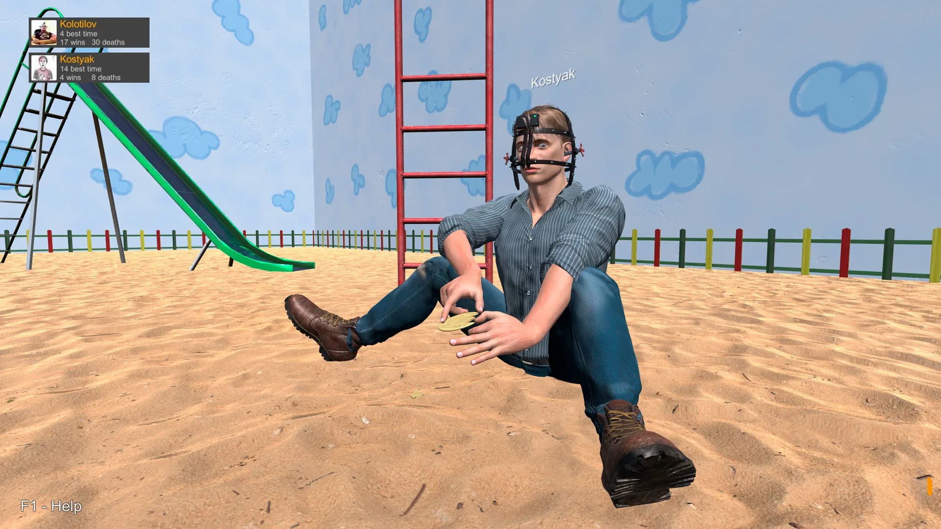 Hand Simulator görsel 4