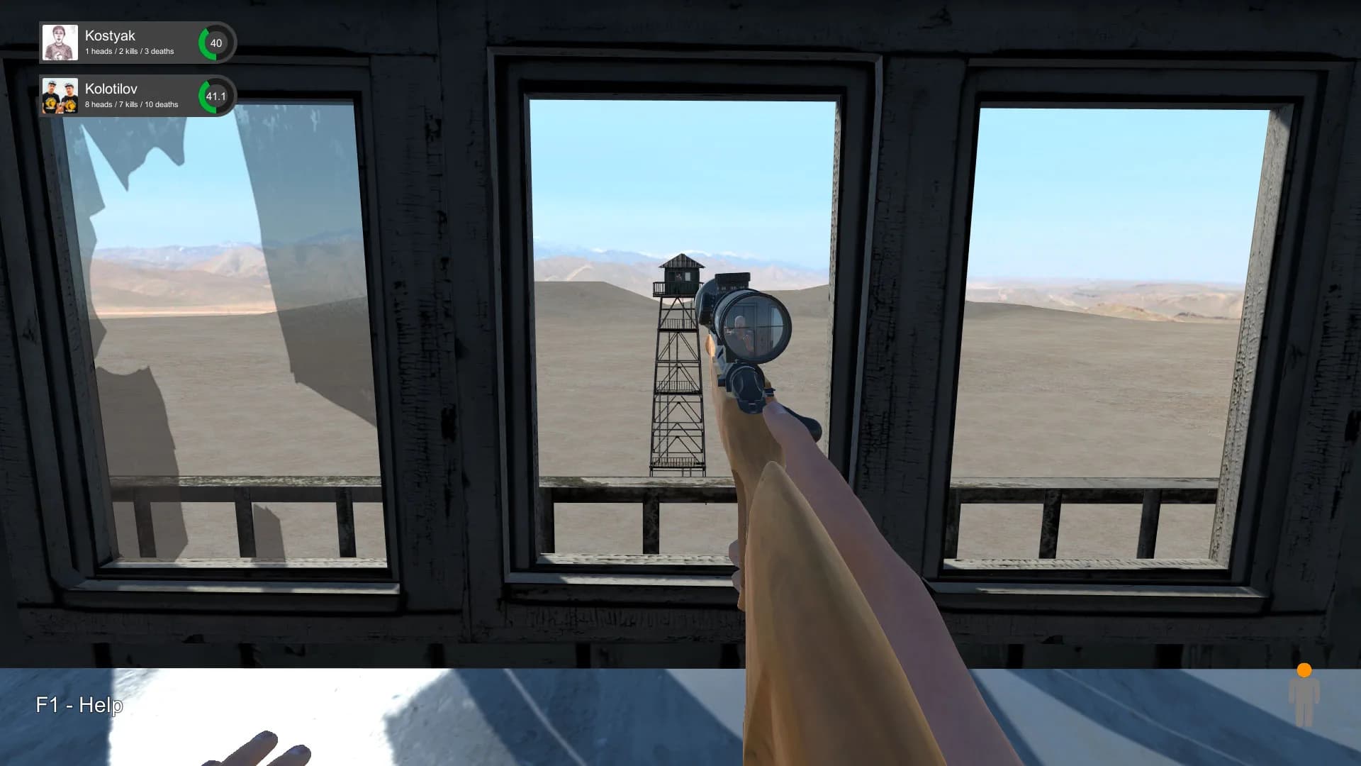 Hand Simulator görsel 28