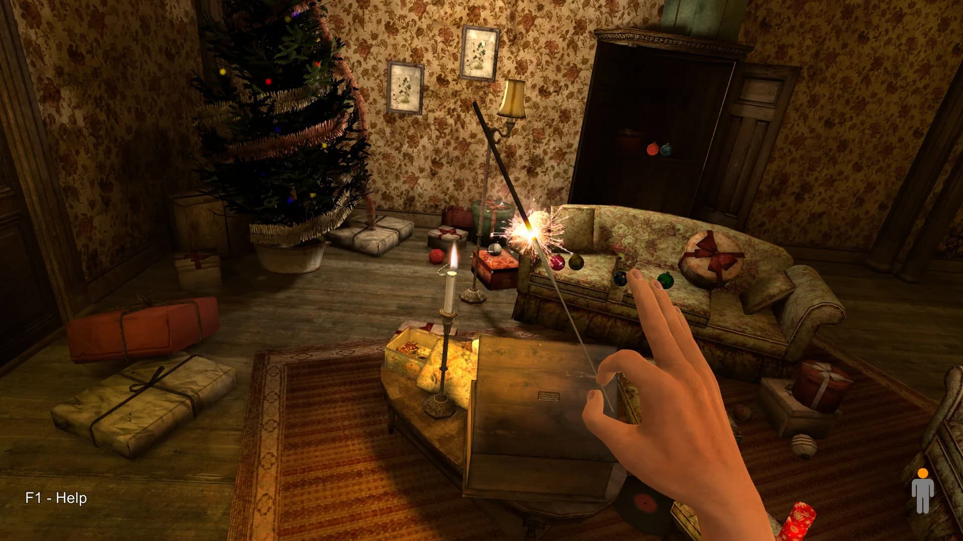 Hand Simulator görsel 30