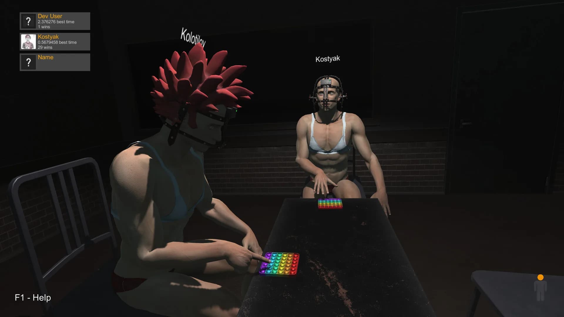 Hand Simulator görsel 5