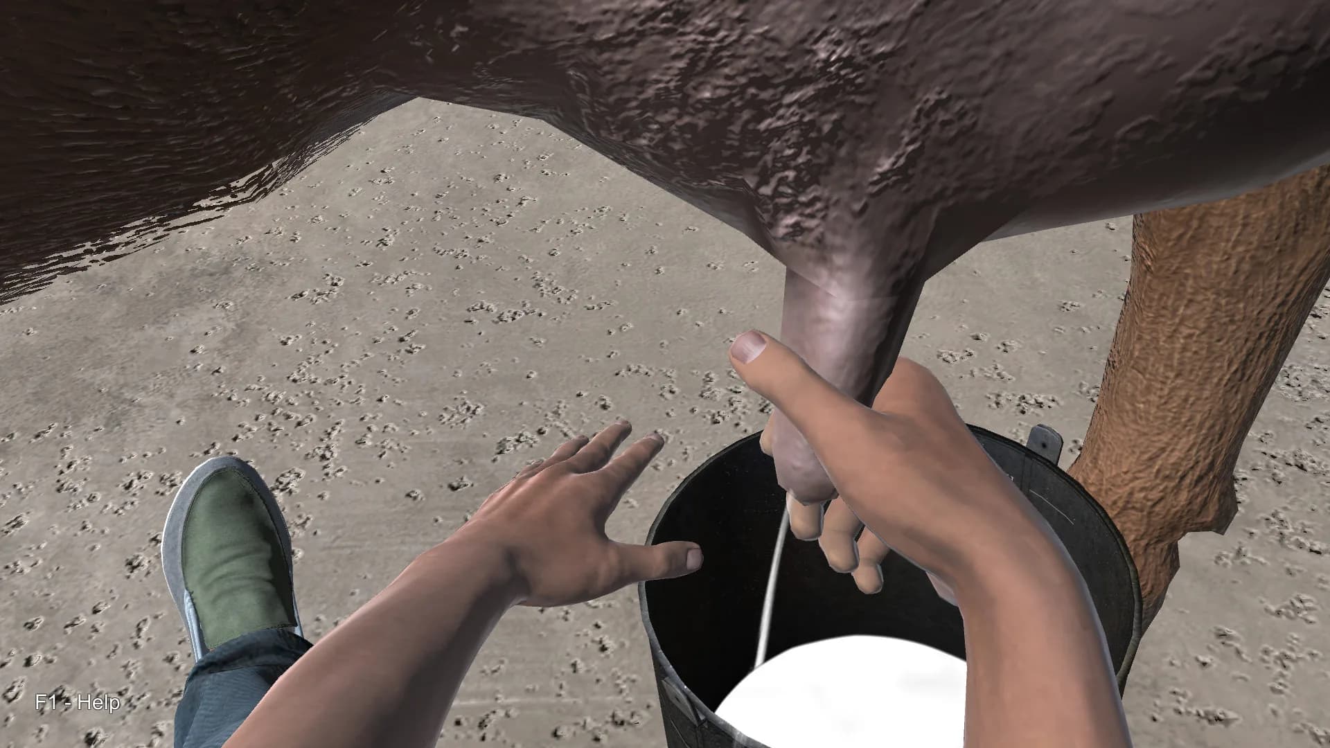 Hand Simulator görsel 36