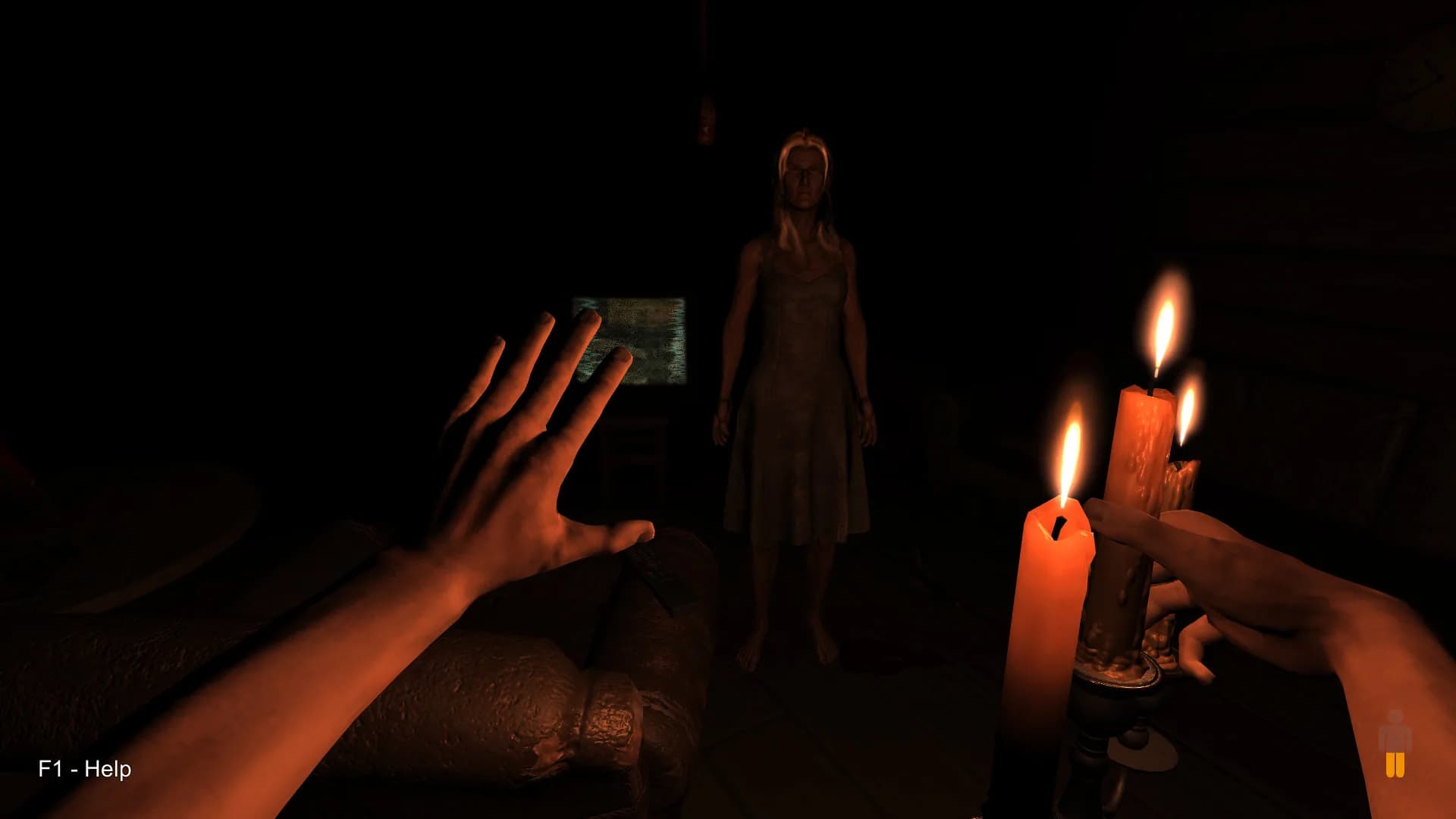 Hand Simulator görsel 37