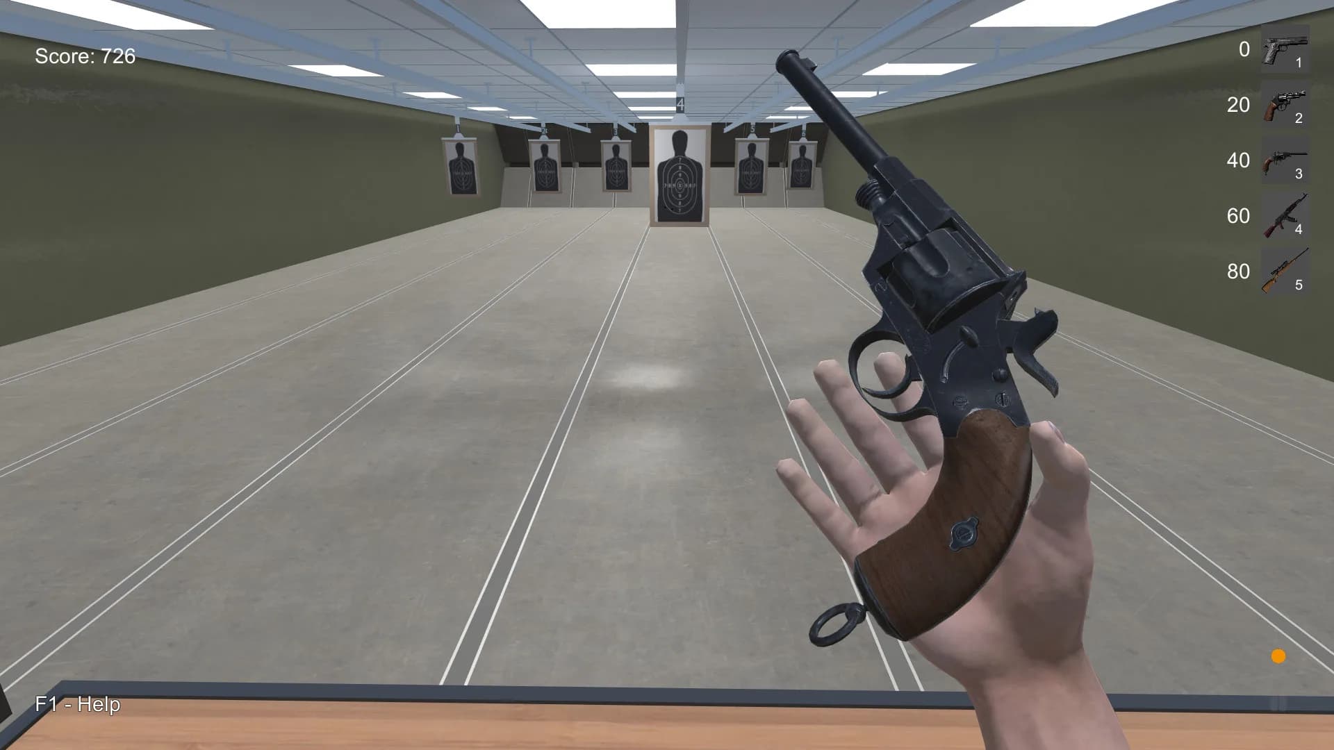 Hand Simulator görsel 44
