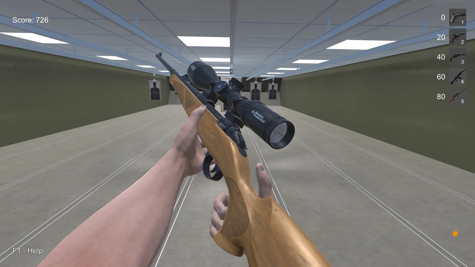 Hand Simulator görsel 45