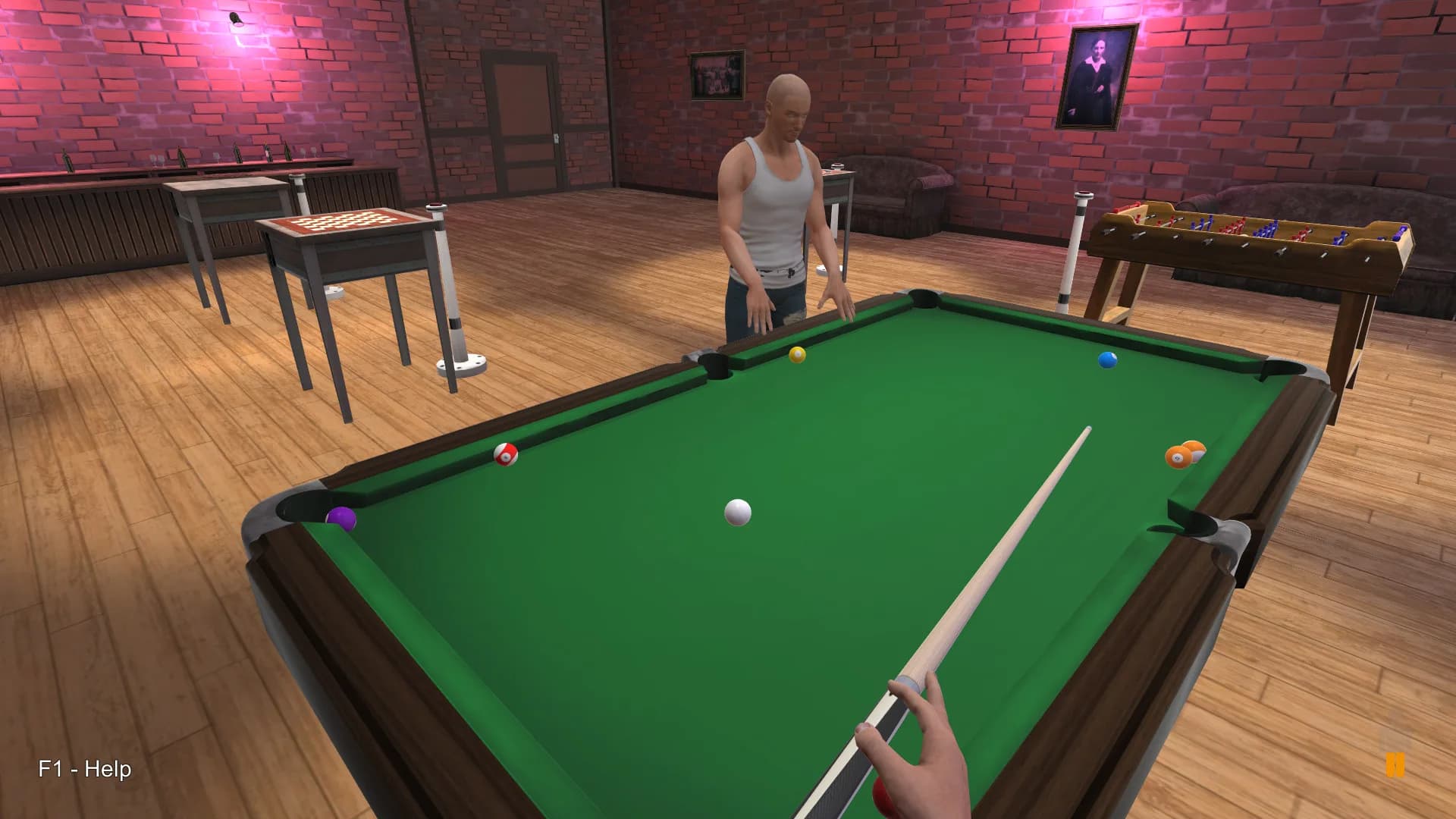 Hand Simulator görsel 46
