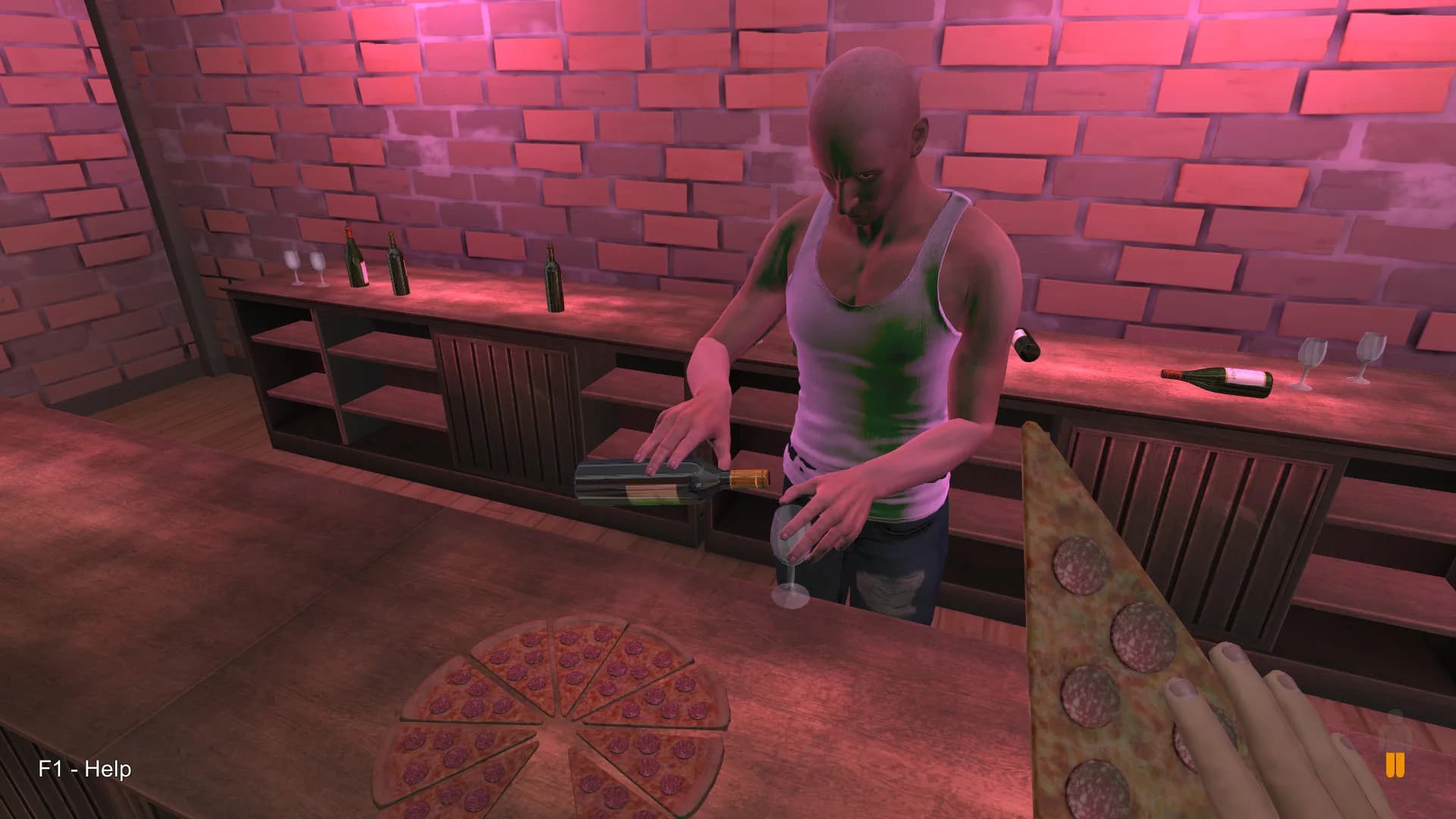 Hand Simulator görsel 47