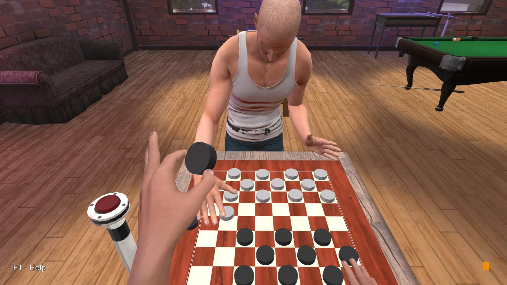 Hand Simulator görsel 48