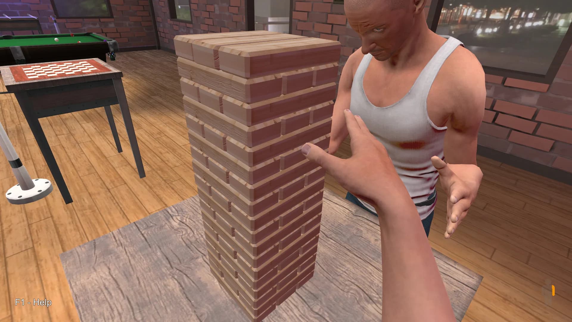 Hand Simulator görsel 49
