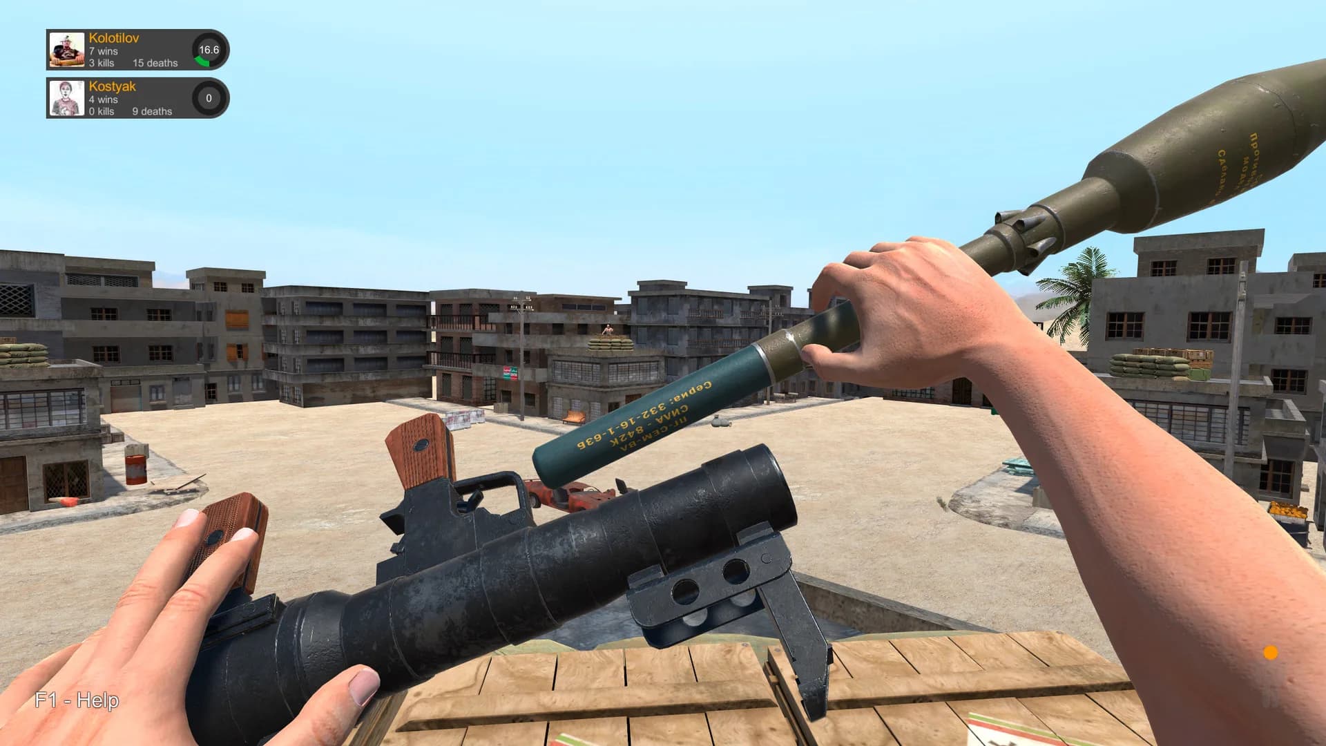 Hand Simulator görsel 7