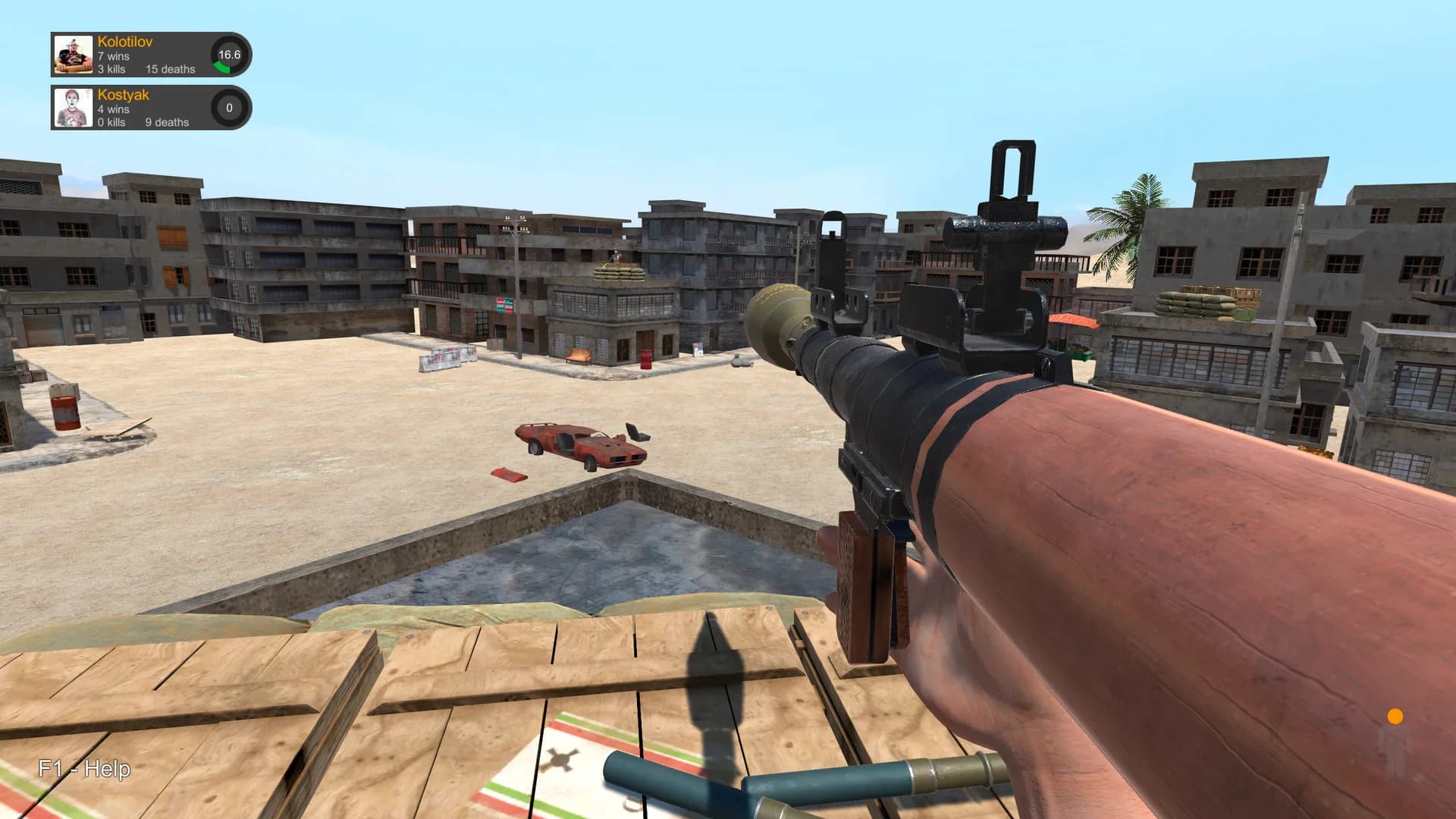 Hand Simulator görsel 8