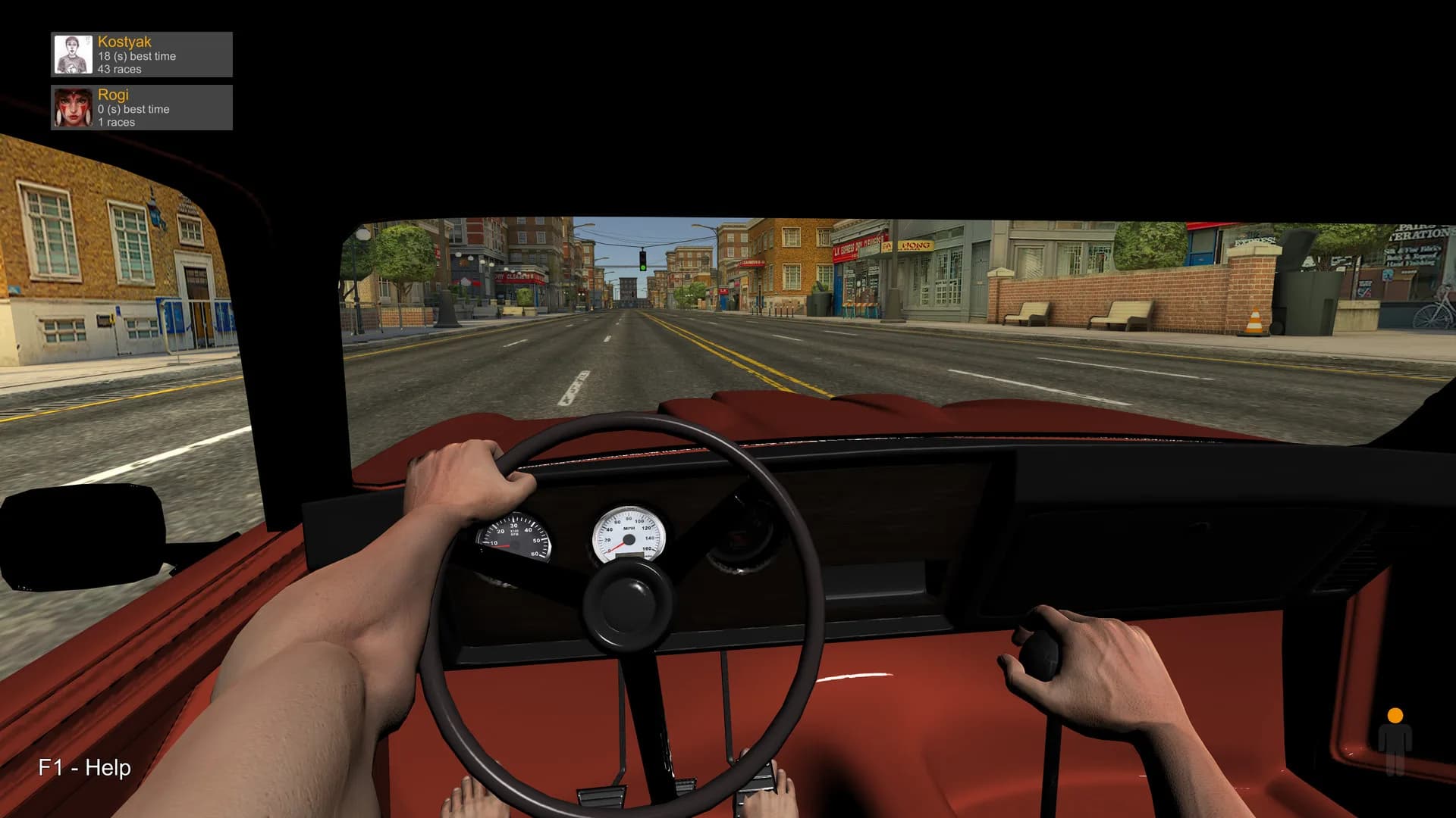 Hand Simulator görsel 9