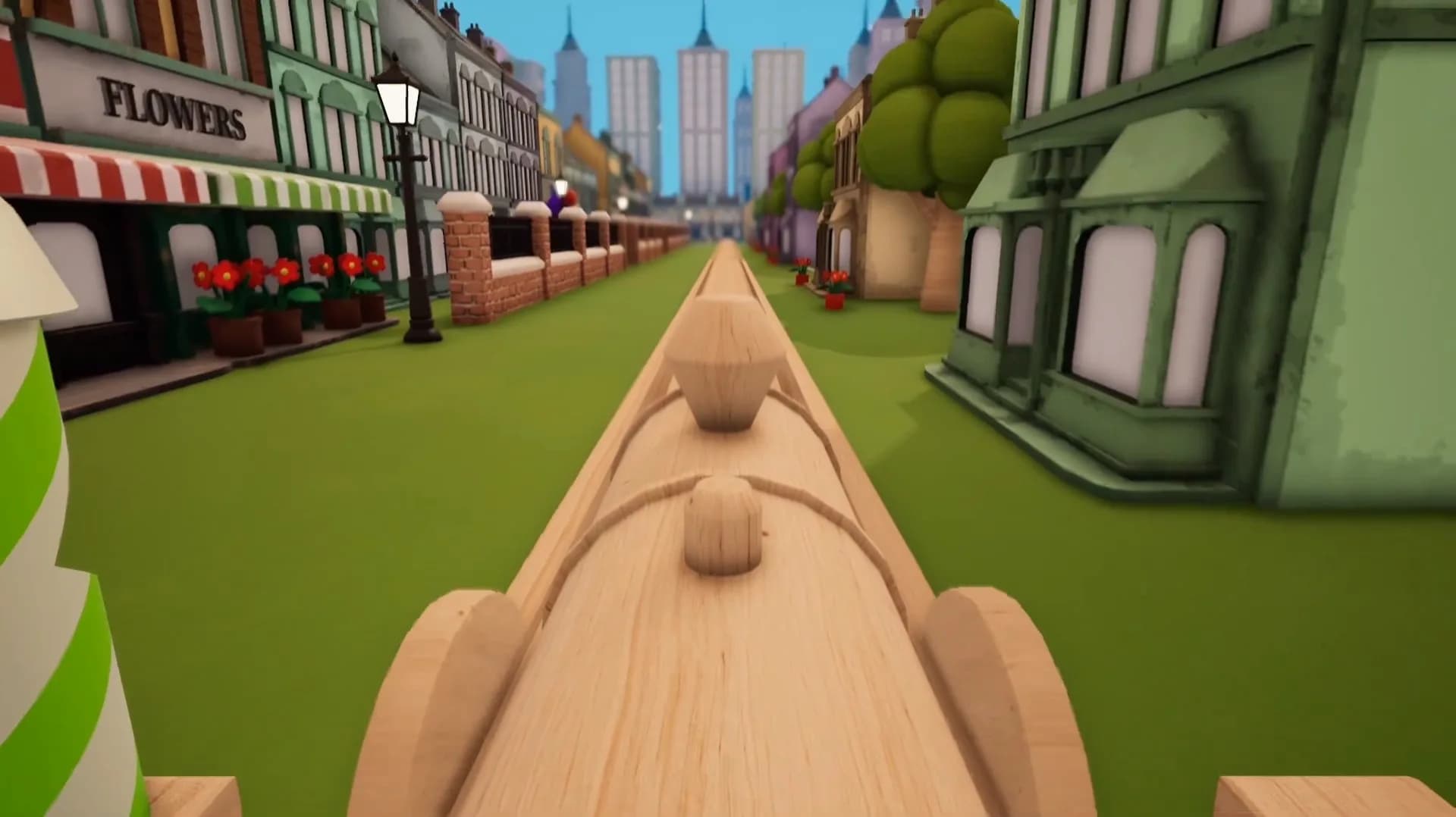 Tracks - The Train Set Game görsel 4
