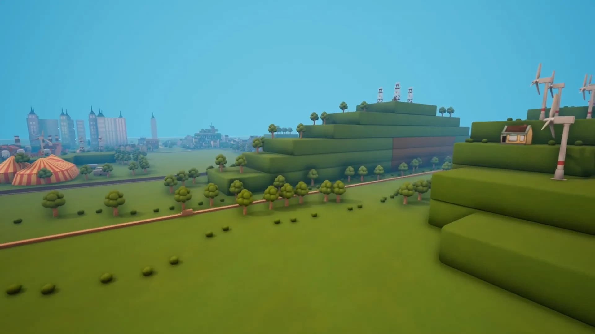 Tracks - The Train Set Game görsel 7