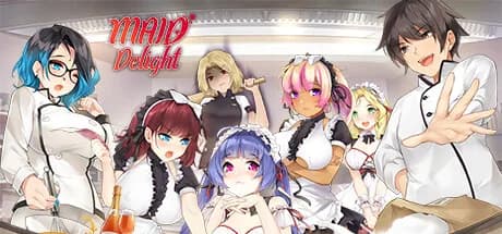 Maid Delight görsel 1