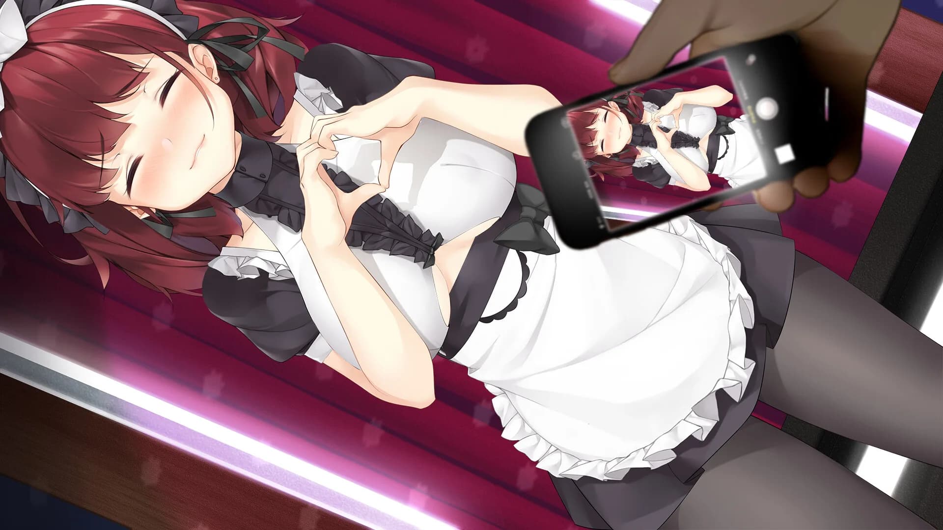 Maid Delight görsel 6