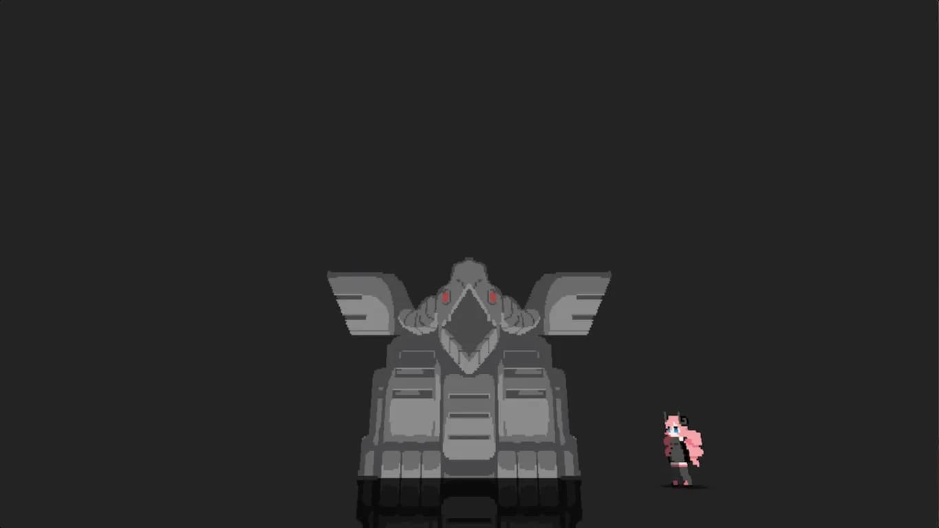 救う(SHE SAVE) görsel 2