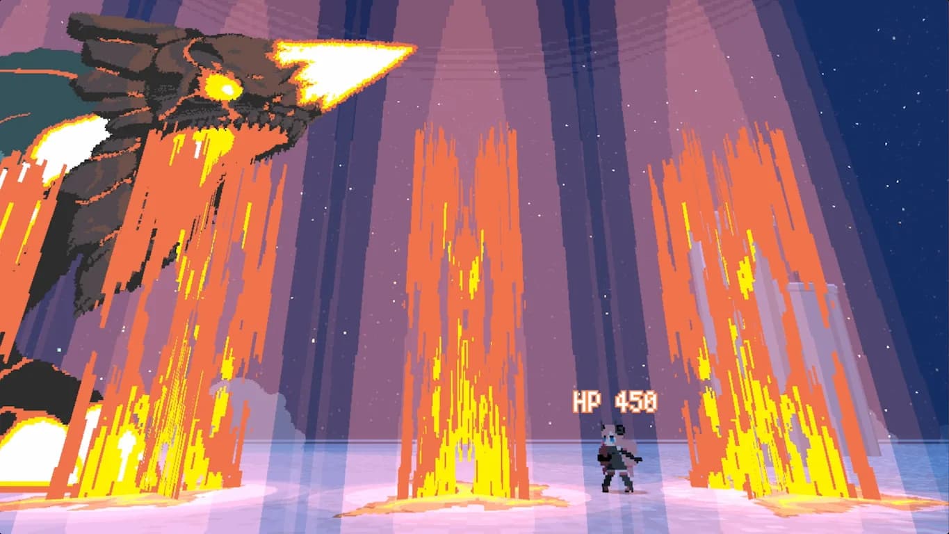 救う(SHE SAVE) görsel 8