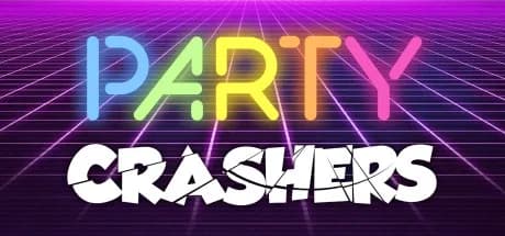 Party Crashers görsel 1