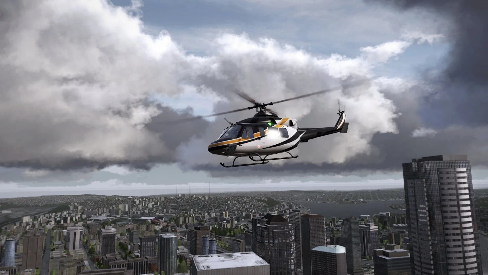 Take On Helicopters görsel 13