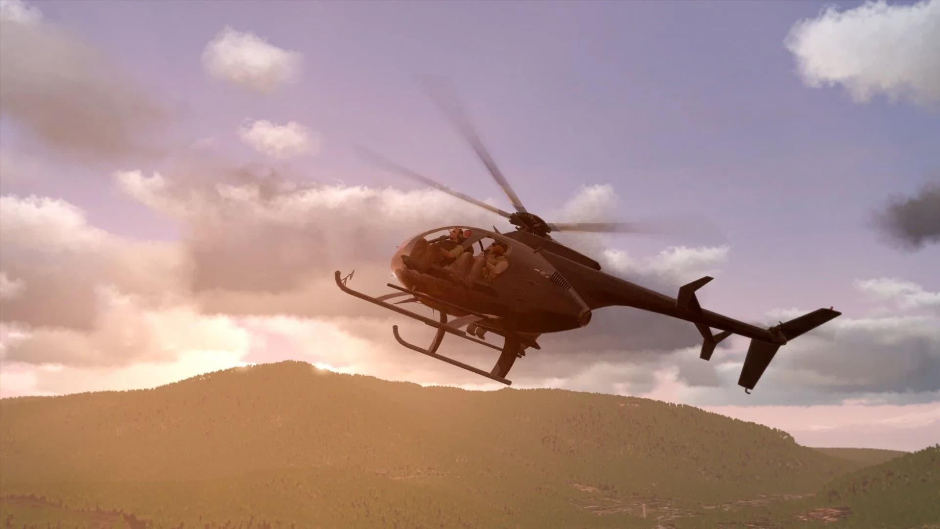Take On Helicopters görsel 17