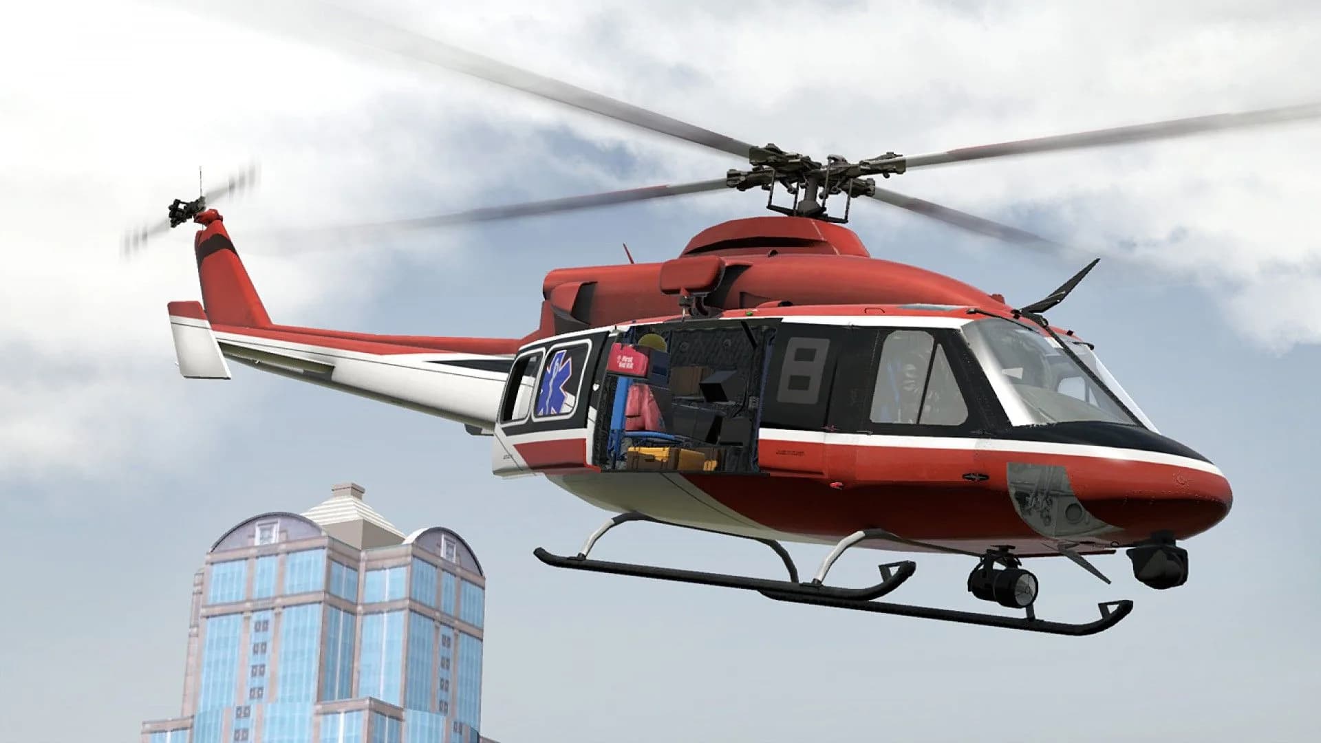 Take On Helicopters görsel 18