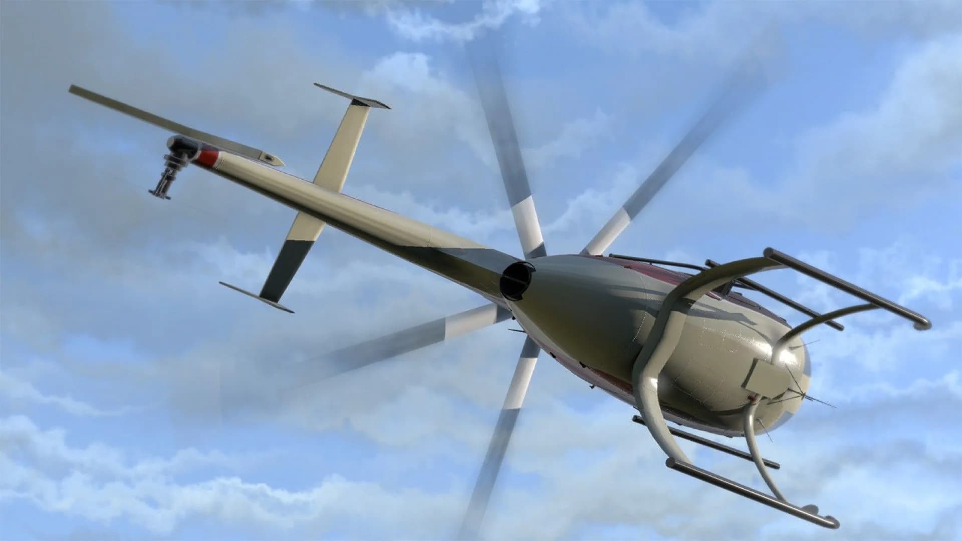 Take On Helicopters görsel 19