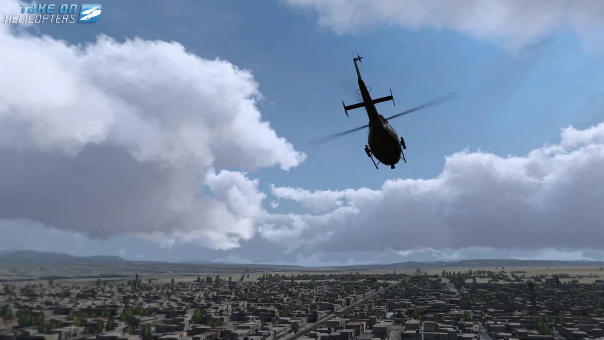 Take On Helicopters görsel 20