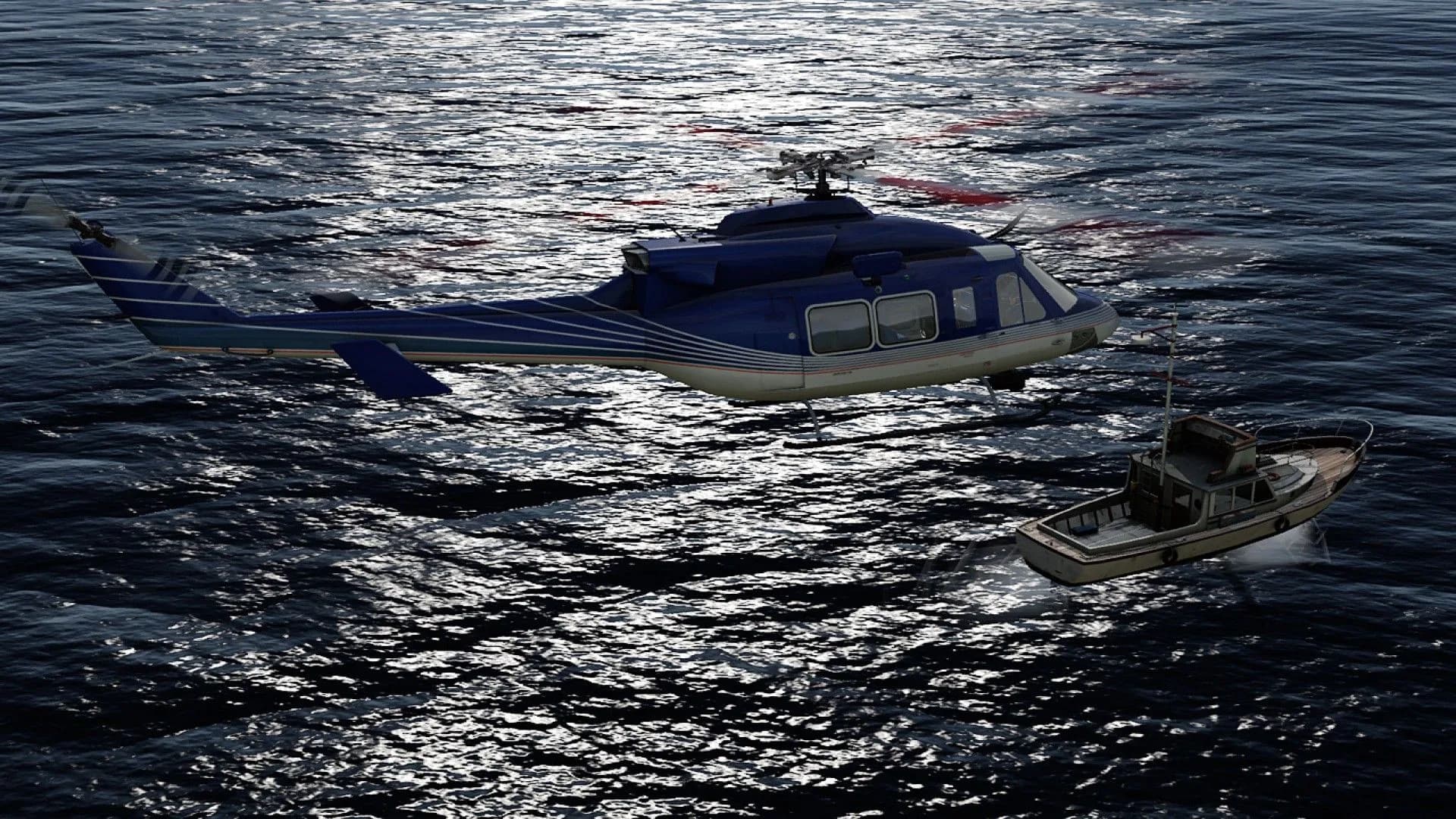 Take On Helicopters görsel 21