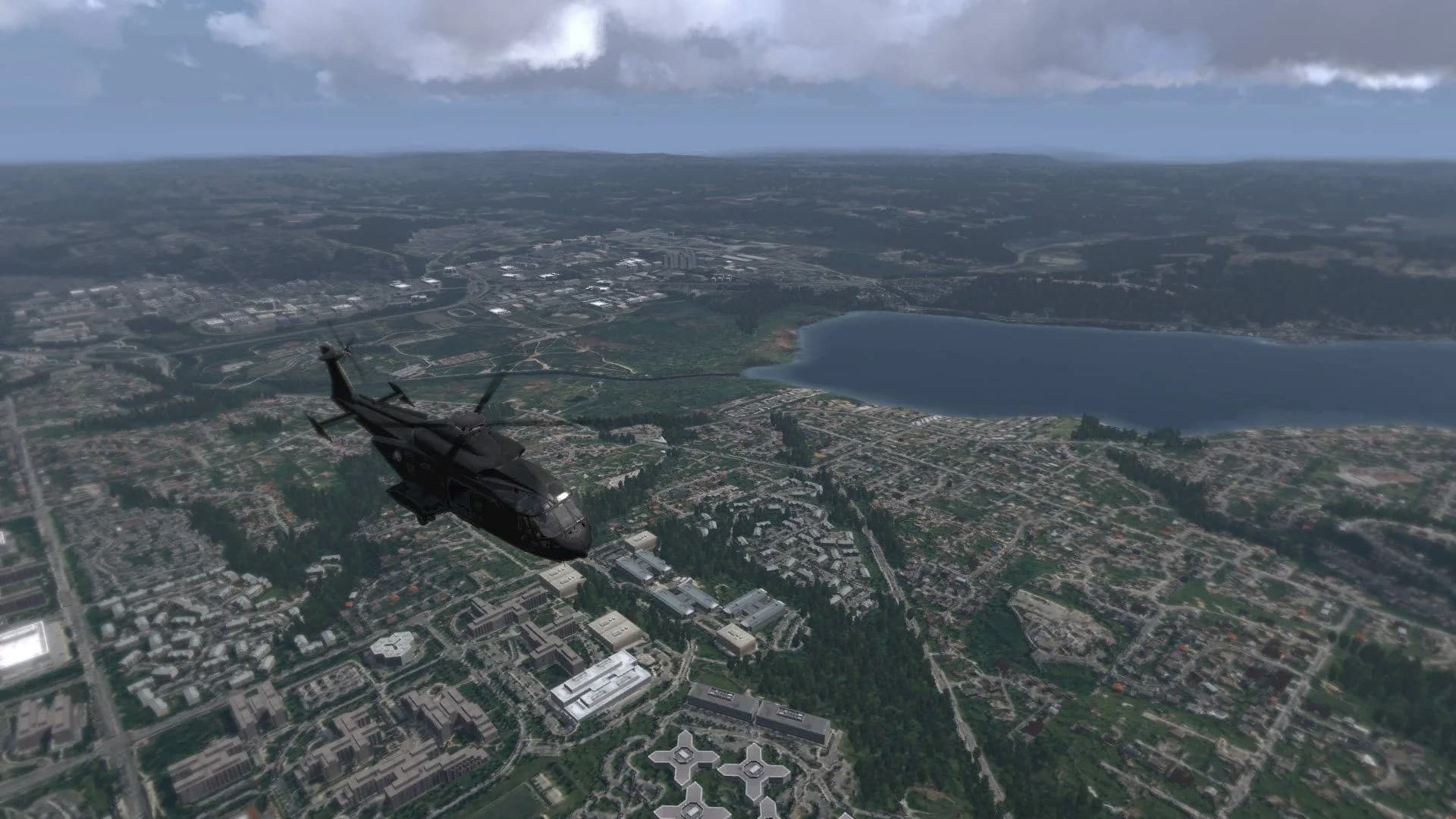 Take On Helicopters görsel 23