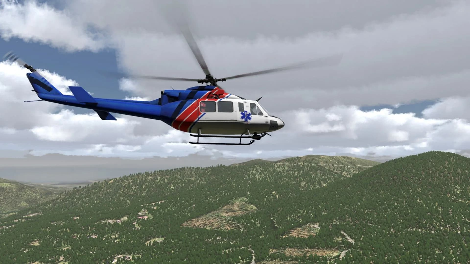 Take On Helicopters görsel 24