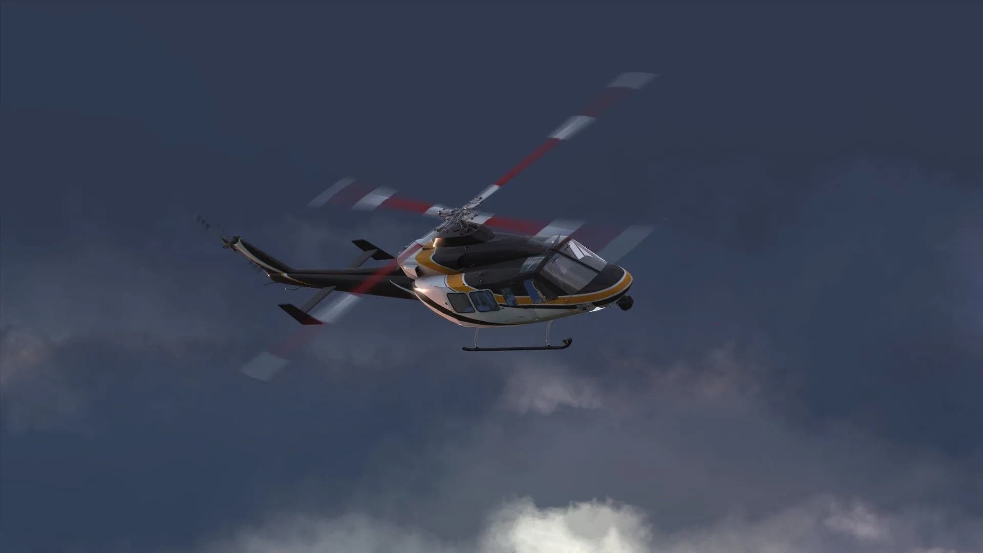 Take On Helicopters görsel 7