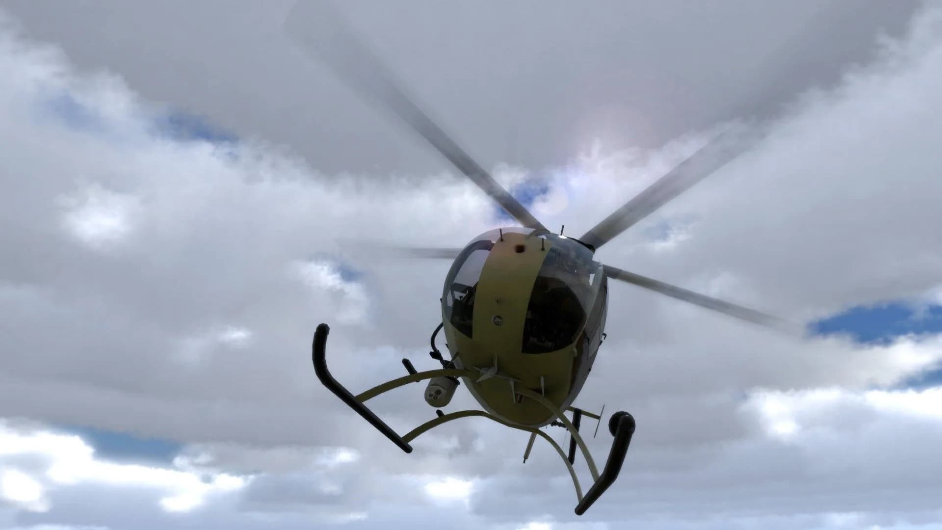 Take On Helicopters görsel 8