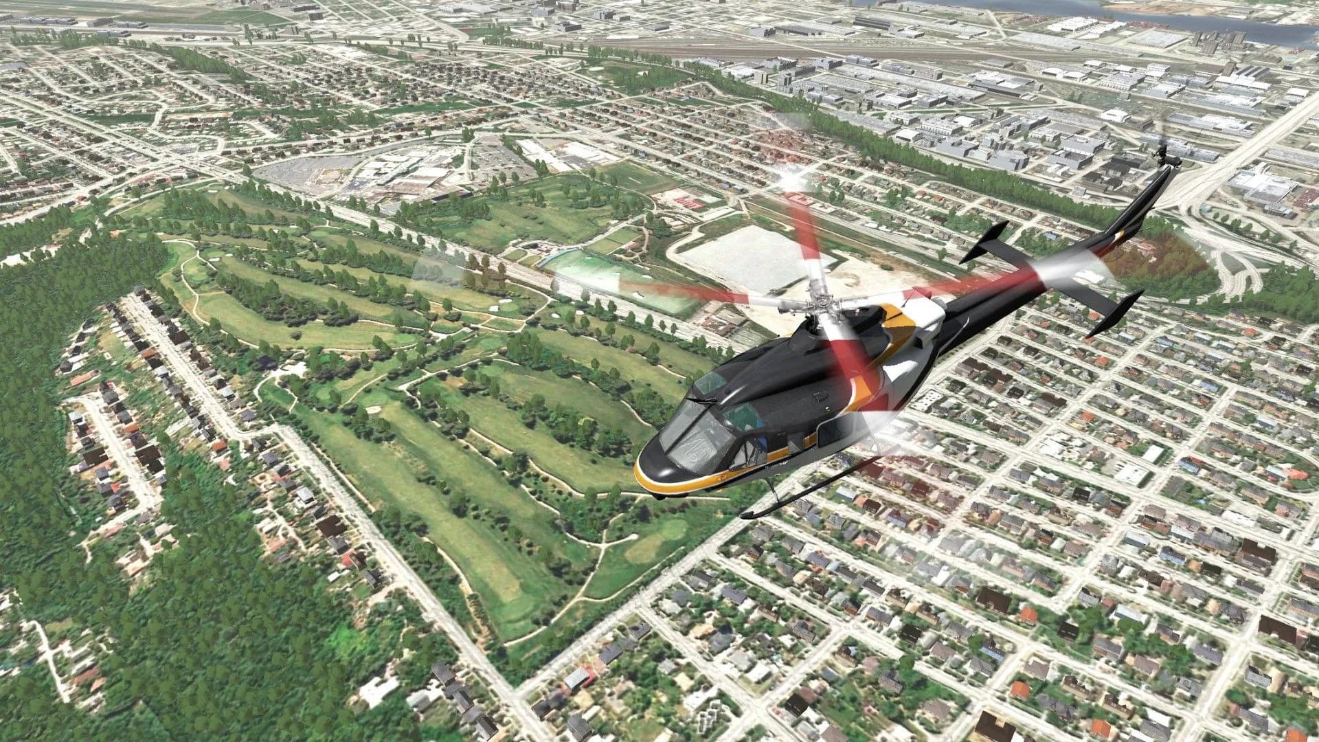 Take On Helicopters görsel 9
