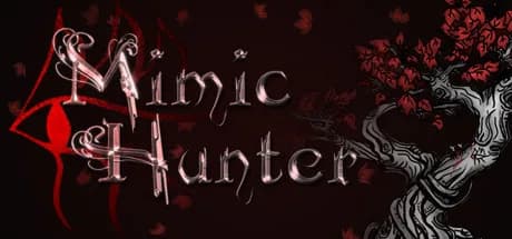 Mimic Hunter görsel 1