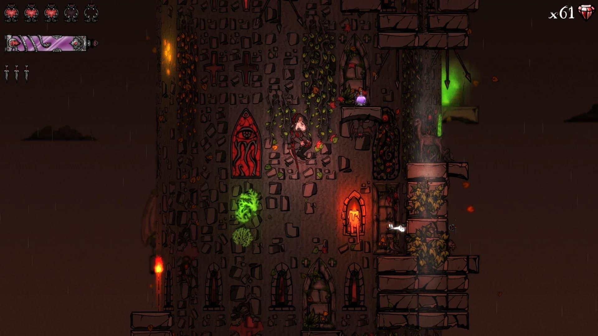 Mimic Hunter görsel 2