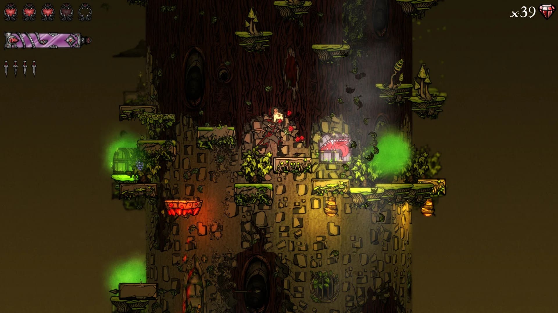 Mimic Hunter görsel 3